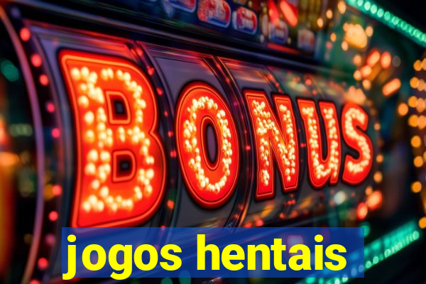 jogos hentais